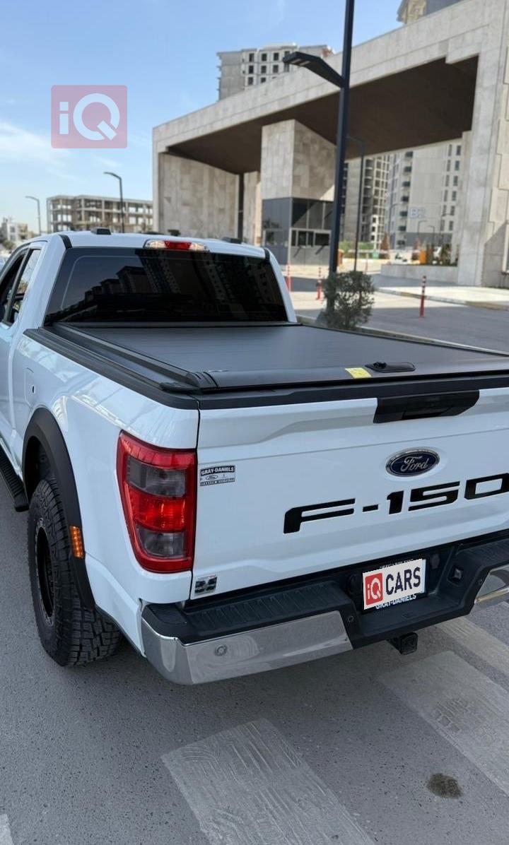فورد إف-150